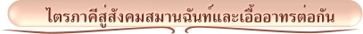 ปาฐกถาพิเศษ วันที่ 25 มี.ค.41 ณ จุฬาลงกรณ์มหาวิทยาลัย