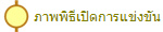 ภาพพิธีเปิดการแข่งขัน